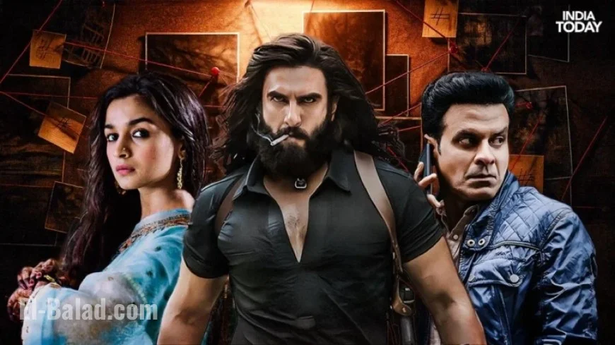 The Hidden Emotional Toll of Being a Spy: Dhurandhar and Raazi