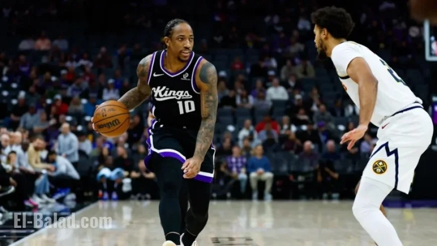 Key Insights from Kings’ Major Defeat to Nuggets