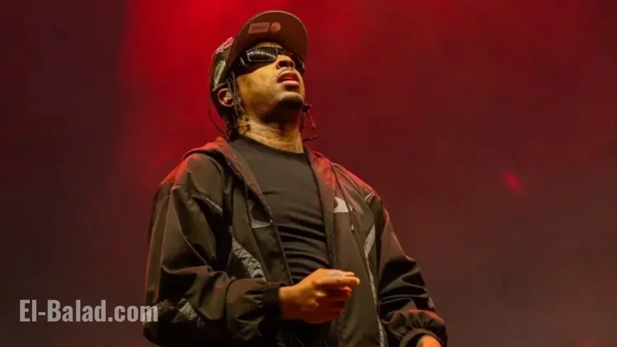 21 Savage Unveils New Album “What Happened to the Streets?”