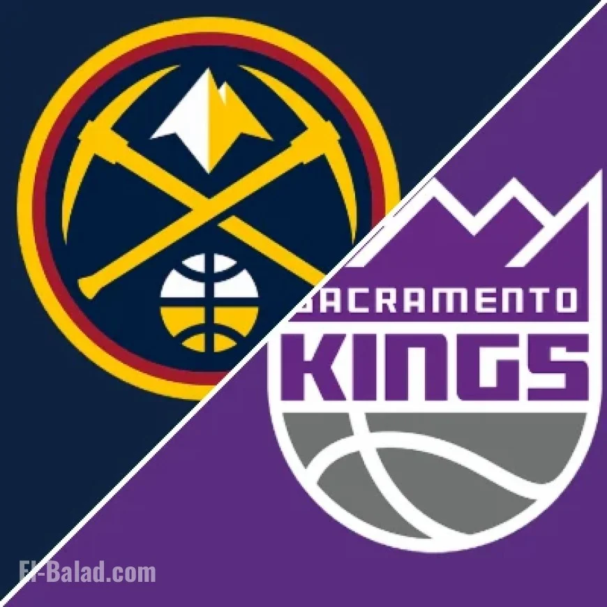 Nuggets Dominate Kings 136-105: Dec 11, 2025 Game Recap