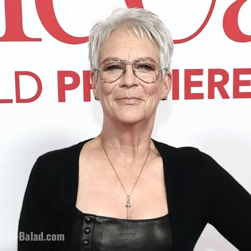 Jamie Lee Curtis Embraces Digital Detox: Discover Her Reasons