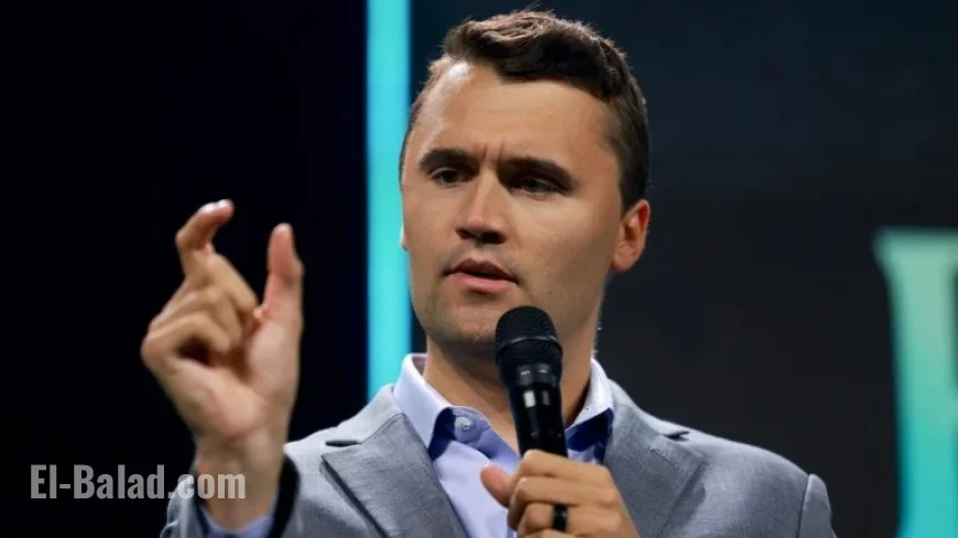 Megyn Kelly Criticizes Time for Overlooking Charlie Kirk for Person of the Year