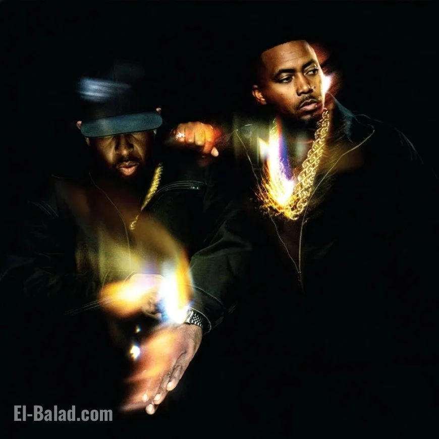Nas and DJ Premier Reunite for New Track “Light-Years”