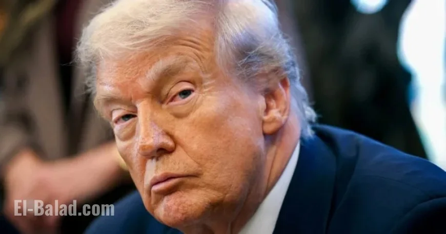 Republican House Overturns Trump’s Executive Order on Bargaining Rights