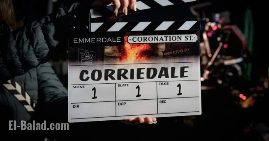 Coronation Street and Emmerdale Crossover Air Date Announced: Life-Changing Twists Ahead