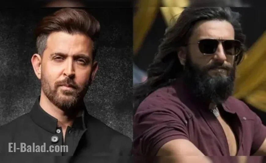 Hrithik Roshan’s Mixed Dhurandhar Reviews Baffle the Internet