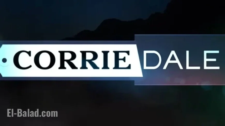 ITV Confirms Air Date for Corriedale Amid Major Schedule Changes