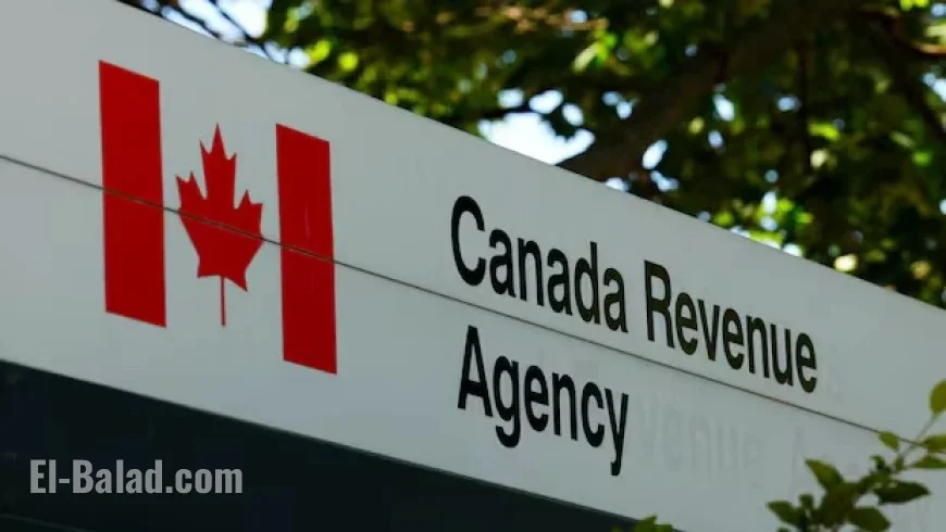 CRA to Recruit 1,700 Call Center Staff for Upcoming Tax Season