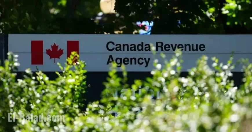 CRA to Hire 1,700 Call Center Staff for Tax Season Surge