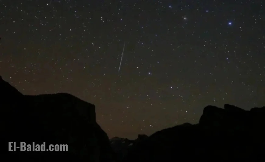 Best Times and Methods to View the Geminids Meteor Shower