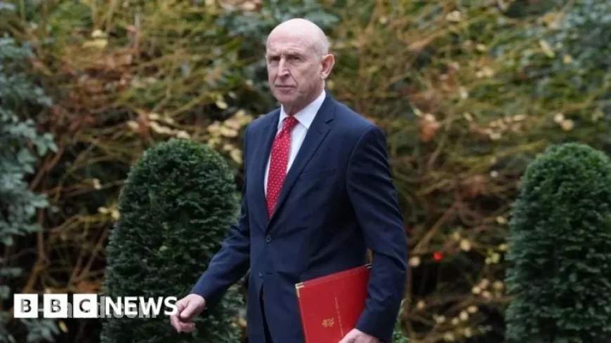 MoD Unifies Intelligence Units Under One Command