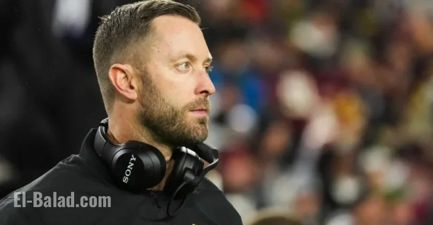 Kliff Kingsbury to New York? Giants-Commanders Key Questions Answered