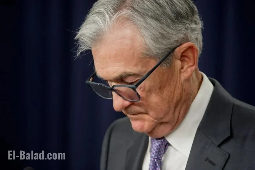 Fed Chair Powell Confronts Rising Opposition to December 2025 Rate Cuts