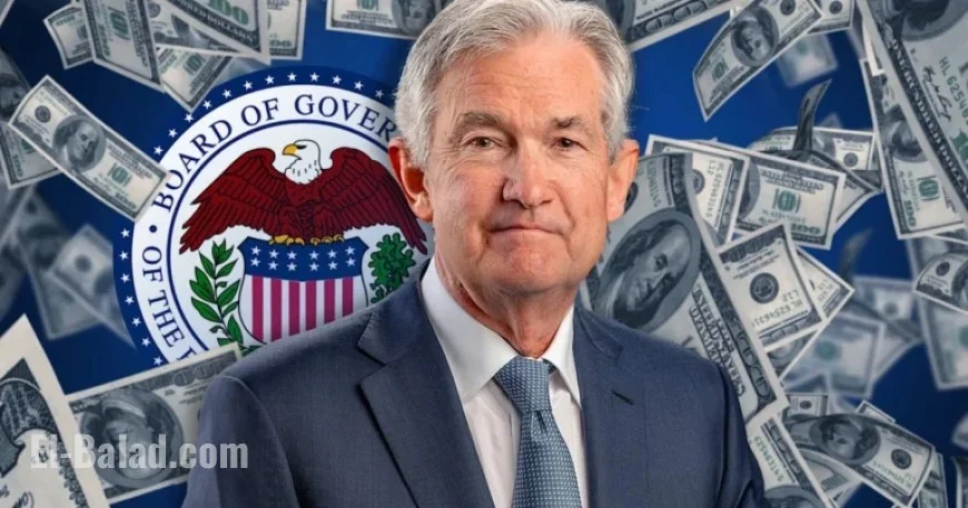 Fed Chair Warns of Housing Challenges Following Rate Cut