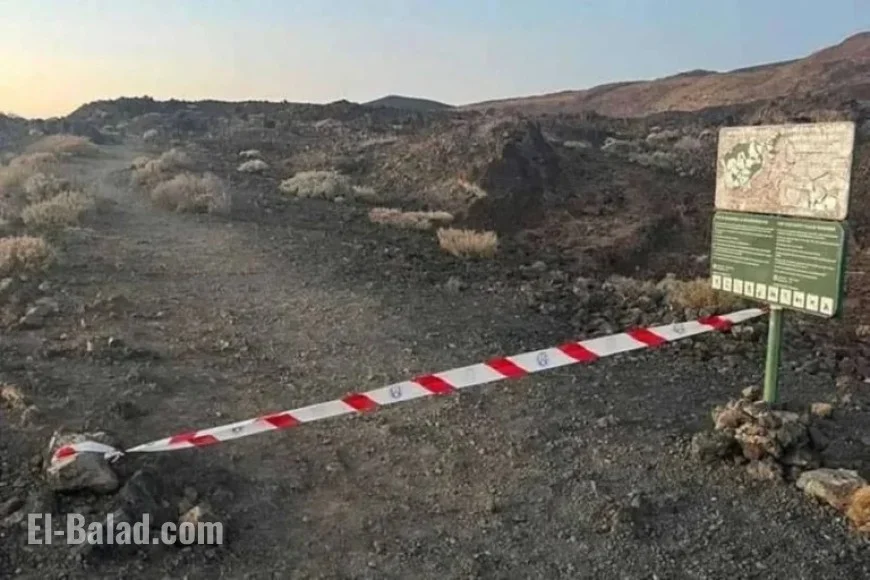 Cabildo Enacts Emergency Protocols in Tenerife for Storm Emilia