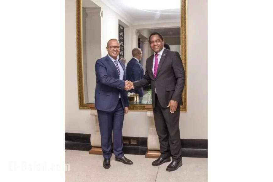 Amsons Group and Zambian Firm Partner for $900M Tanzania Power Projects