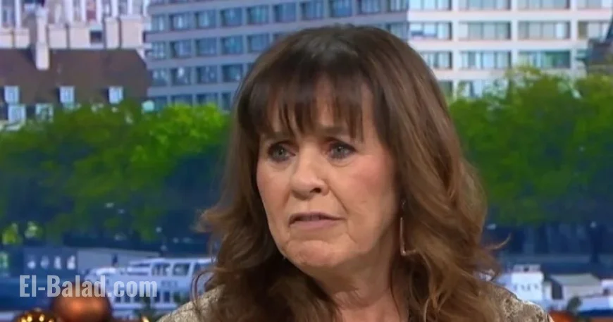 Coleen Nolan’s Hidden Family Struggle Left Her Feeling Like a “Terrible Mother”