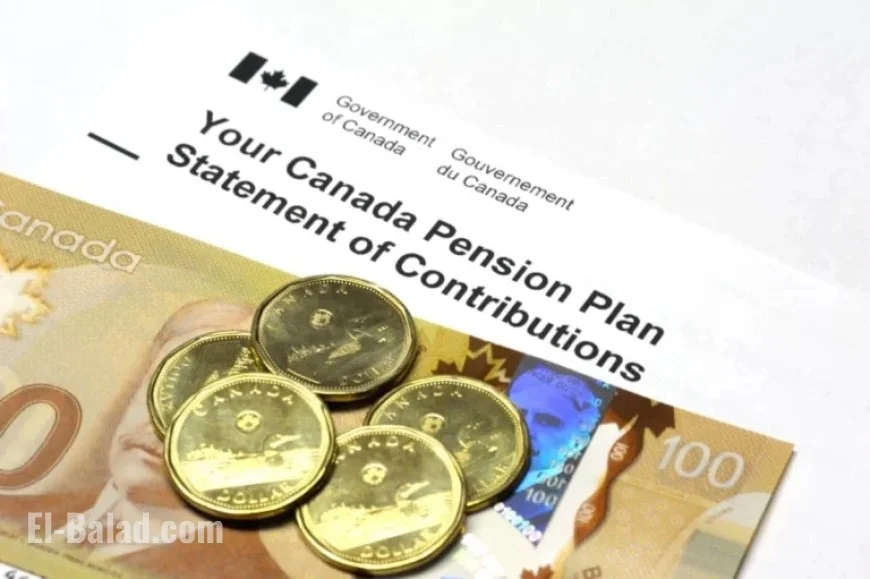 Consider Claiming CPP at 60 for Optimal Benefits