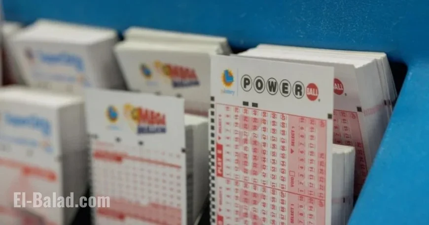 Powerball Jackpot Soars to $1 Billion for Second Time in 2023