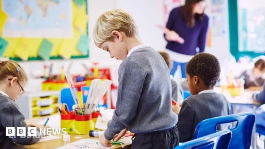UK Councils Receive £3bn to Expand Special Needs Education Spaces
