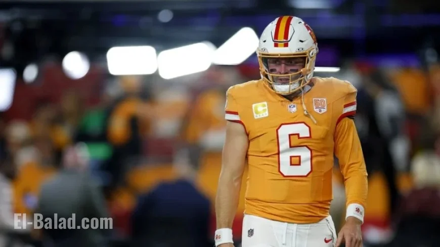 Baker Mayfield Reflects: This Loss Will Haunt Me