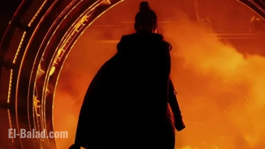 “Star Wars ‘Fate of the Old Republic’ Teaser Released”