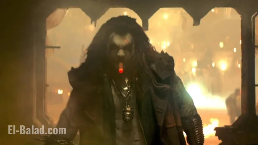 Jason Momoa Debuts as Lobo in New ‘Supergirl’ Trailer