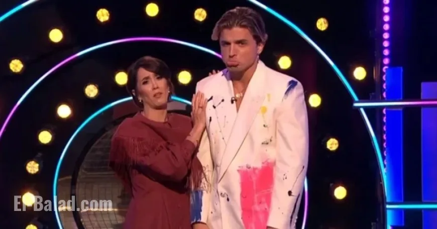 Janette Manrara Announces Sad News Live on Strictly Come Dancing