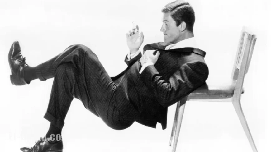 Dick Van Dyke Celebrates 100 Years: His Iconic Dance Legacy