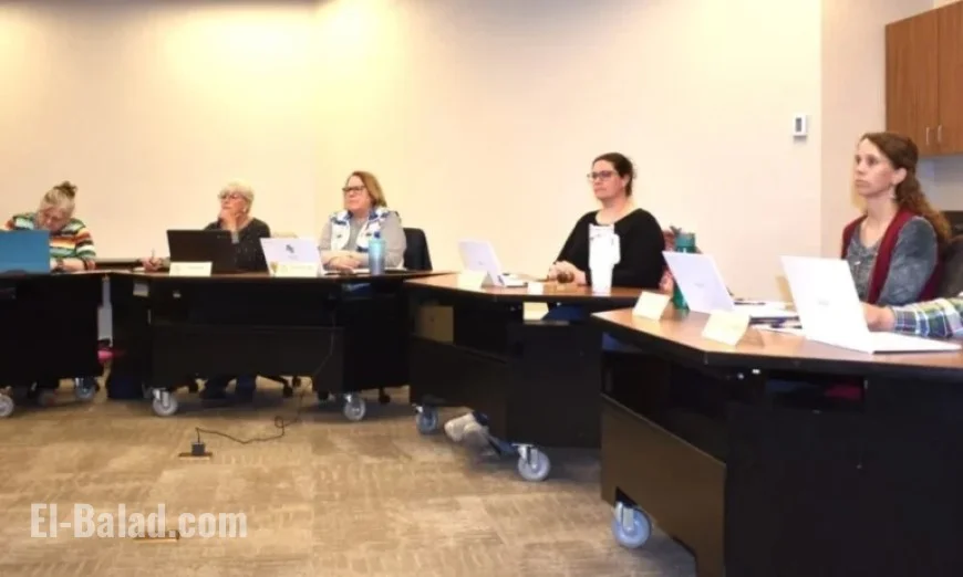 Parents Voice Concerns at SCSD#3 Board Meeting