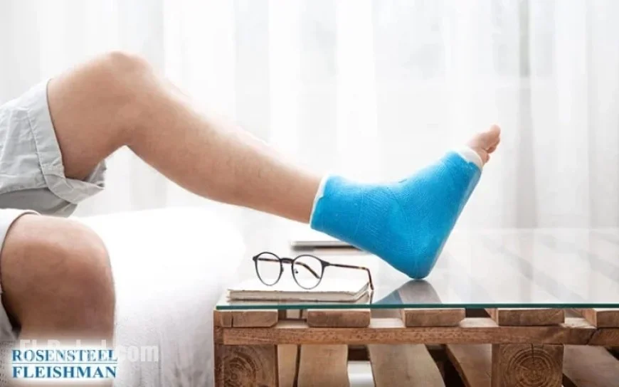 Need a Charlotte Personal Injury Lawyer for Back Injuries? Here’s Why