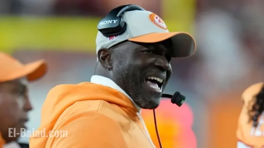 Todd Bowles: Bucs’ Players Responsible for ‘Inexcusable’ Loss