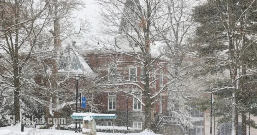 UK Adopts 2-Hour Delay for Friday, December 12