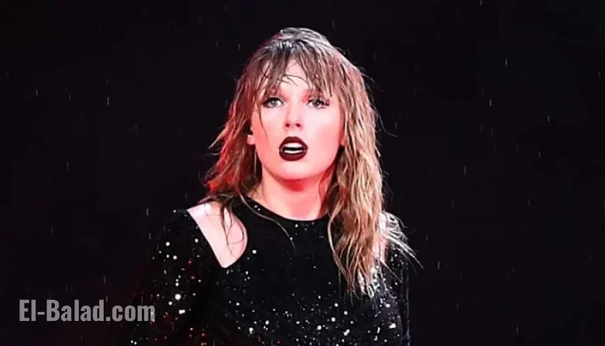 Taylor Swift Updates ‘Reputation’ Album with Two Revised Song Lyrics