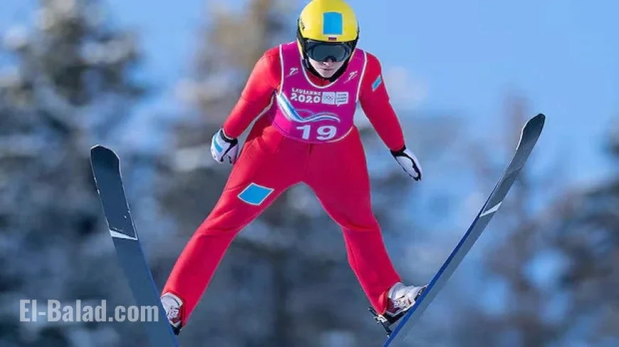 IOC Calls on Sports Bodies to Allow Russian Youth Teams With Flag, Anthem