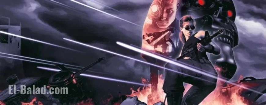 Terminator 2D Review: Exploring ‘No Fate’ Theme