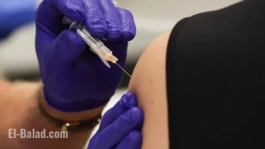 FDA Plans Major Warning on COVID Vaccines, Sources Report