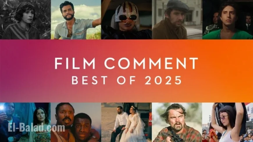 Top Movies of 2025 Unveiled