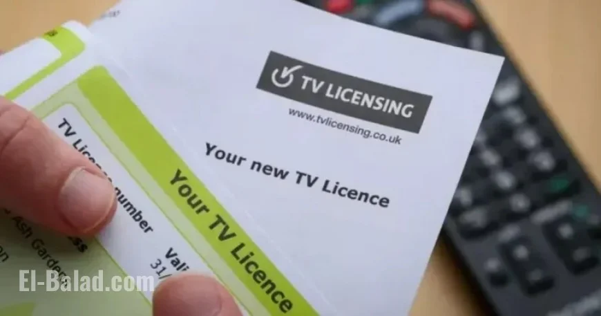 2026 TV Licence Change to Impact Millions of Households