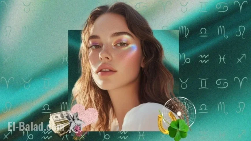 5 Zodiac Signs Enjoy Favorable Horoscopes on Friday, December 12, 2025