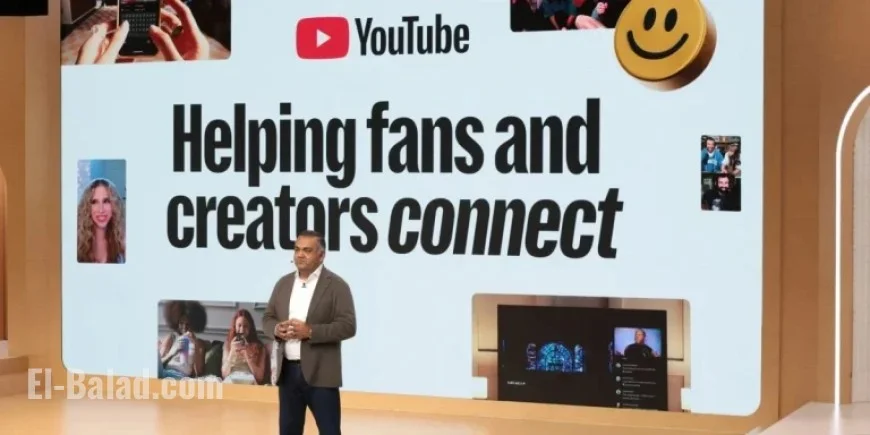 YouTube Enables Stablecoin Payouts for U.S. Creators via PayPal