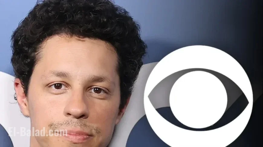 CBS Reopens Investigation into David Del Rio’s ‘Matlock’ Sexual Assault Case