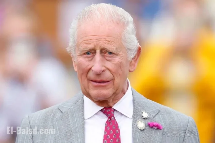 King Charles Delivers Personal Cancer Message in Major TV Broadcast