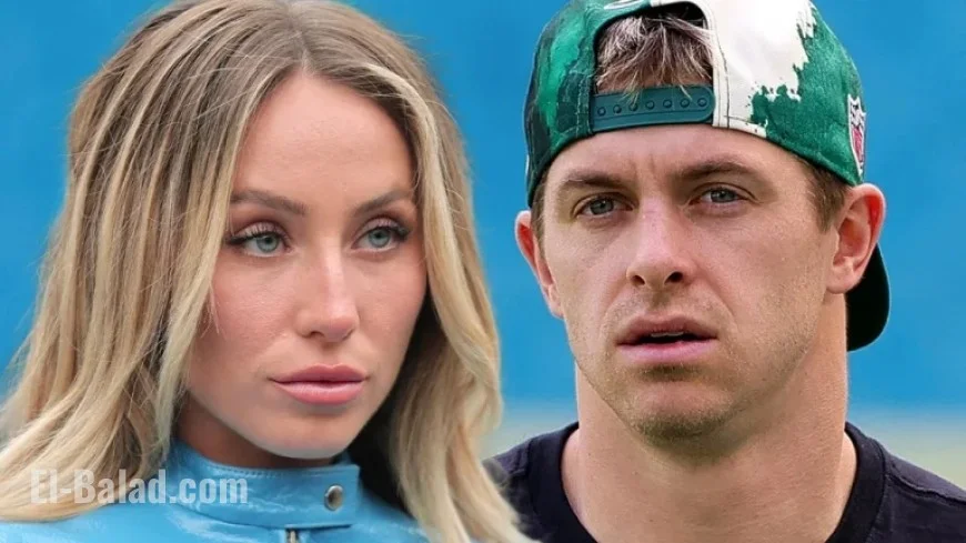 Alix Earle Opens Up About Challenging Breakup with Braxton Berrios