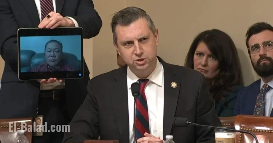 Homeland Security Chief Criticized Over Hawaii Veteran’s Deportation in Hearing