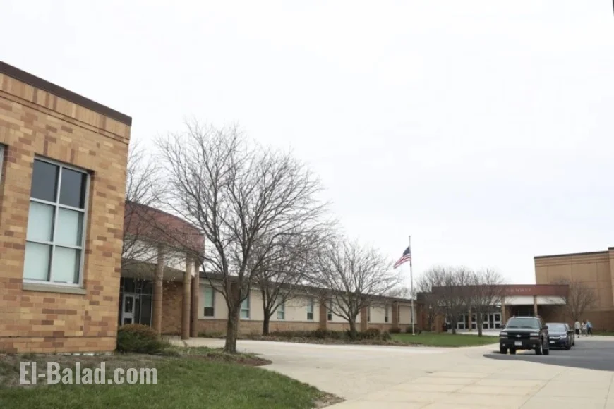Olmsted County Sheriff Probes Critical Incident at Stewartville High School