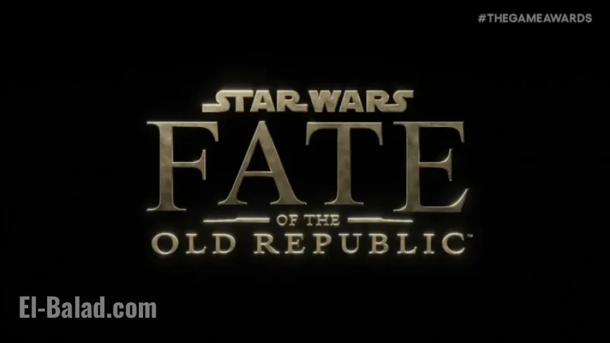 Casey Hudson Directs New Star Wars: Fate of the Old Republic