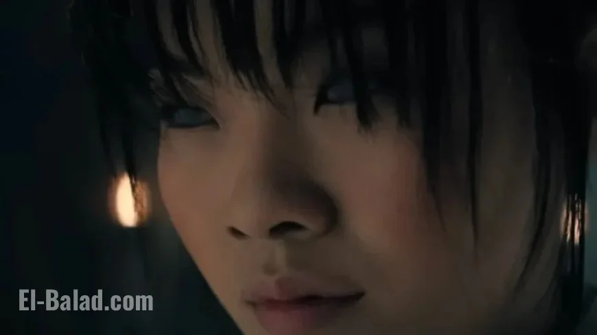 ‘Avatar’ Season 2 Trailer Highlights Toph