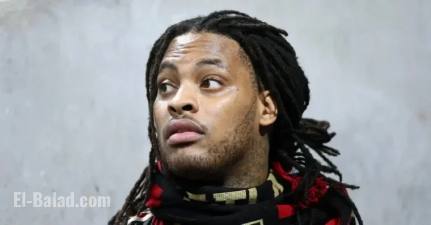 Waka Flocka Flame Calls Diddy a “Monster” in New Documentary