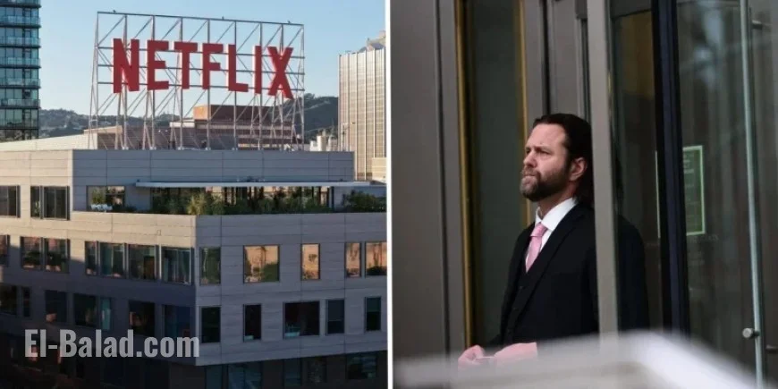 Netflix Director Carl Rinsch Convicted on All Charges by Jury